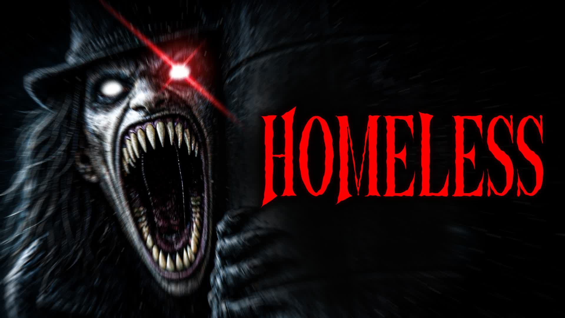HOMELESS